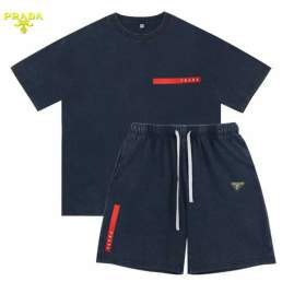 Picture of Prada Shirt Pant Suits _SKUPradaS-3XL12yr38424576